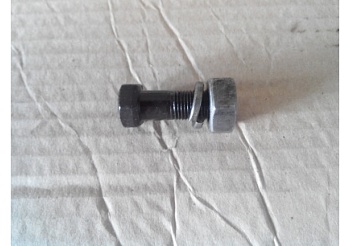 болт м10*1*30 кардана  в/сб кр.этна 290784 в Нижнем Новгороде