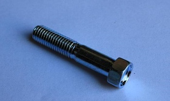 болт м10*1,5*55 усилителя картера сцепления 200320-п29 в Нижнем Новгороде