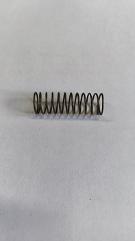 Пружина сжатия 35х11,56х0,8 ГОСТ 9389-75 Б-2